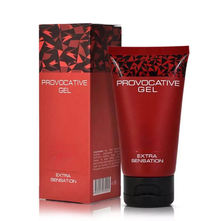 TITAN GEL - Crema para agrandar el Pene, Engrosarlo- Funciona!!!